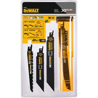DEWALT DT99550, Juego de hojas de sierra