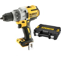 DEWALT DCD991NT, Taladro/destornillador amarillo/Negro