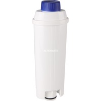 DeLonghi DLS C002 Filtro de agua Filtro de agua, DeLonghi, Blanco, 1 pieza(s), 61 x 44 x 165 mm, 67 mm