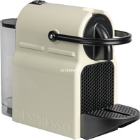 DeLonghi EN80CW Semi-automática Macchina per caffè a capsule 0,8 L, Cafetera de cápsulas crema, Macchina per caffè a capsule, 0,8 L, Cápsula de café, 1260 W, Crema de color