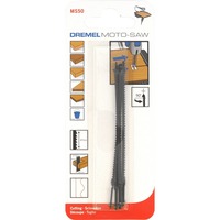 Dremel 2615MS50JA hoja de sierra Madera