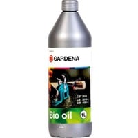GARDENA 6006-20, Aceite para cadenas de Sierra