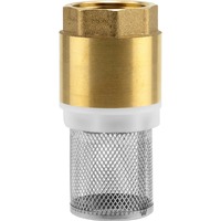 GARDENA 7221-20 valve, Filtros valve