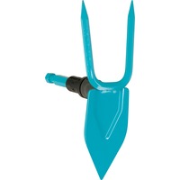 GARDENA Azada binadora combisystem , Cortar turquesa, 3215-20