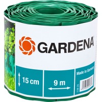 GARDENA Cercadillo de césped, Límites verde, 538-20