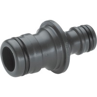 GARDENA Manguito de unión reductor Profi-System , Embrague gris, 2830-20