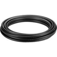 GARDENA Tubo eco 15Mtr, 13mm (1/2") negro, 1346-20