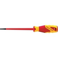 GEDORE 1612247 destornillador manual rojo/Amarillo, 85 mm, 60 mm, 55 g