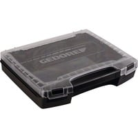 GEDORE 2823705 caja de herramientas negro, 900 g