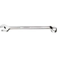 GEDORE 6000830 llave combinada, Llave de tuercas cromado, 54 mm, 29 mm, 42 g