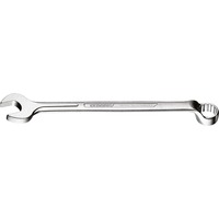 GEDORE 6001480 llave combinada, Llave de tuercas cromado, 70 mm, 36 mm, 139 g