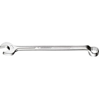 GEDORE 6002020 llave combinada, Llave de tuercas cromado, 95 mm, 48 mm, 281 g