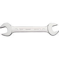 GEDORE 6065370 llave fija, Llave de tuercas cromado, 69 g, 58 mm, 35 mm, 1 pieza(s)
