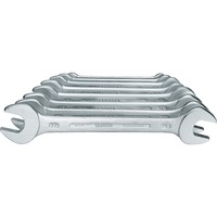 GEDORE 6077380 llave fija, Llave de tuercas cromado, 819 g, 150 mm, 60 mm, 1 pieza(s)