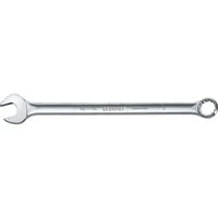 GEDORE 6101350 llave combinada, Llave de tuercas cromado, 130 mm, 56 mm, 711 g
