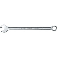 GEDORE 6101430 llave combinada, Llave de tuercas cromado, 67 mm, 26 mm, 956 g