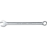GEDORE 6101780 llave combinada, Llave de tuercas cromado, 62 mm, 30 mm, 839 g