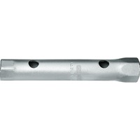 GEDORE 6211880 llave de tubo cromado, 161 g, 150 mm, 60 mm