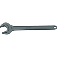 GEDORE 6576540 llave fija, Llave de tuercas gris oscuro, 374 g, 96 mm, 64 mm, 1 pieza(s)