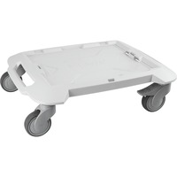 GEDORE L-BOXX Roller 1100 R, Plataforma móvil  gris