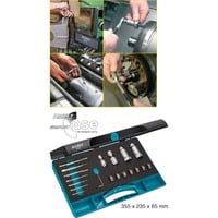 Hazet 849, Reparación de roscas