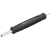 Hazet Llave para válvulas, Extractor negro