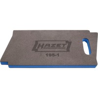 Hazet Tabla para arrodillarse, Protección de la rodilla gris/Azul