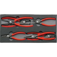 KNIPEX 00 20 01 V02 , Set de pinzas