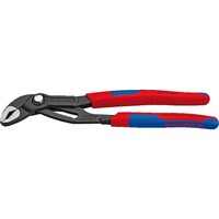 KNIPEX 87 02 250, Alicates para bomba de agua / tubos 