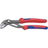 KNIPEX Cobra, Alicates para bomba de agua / tubos 