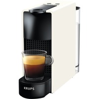 Krups XN1101 Manual Macchina per caffè a capsule 0,6 L, Cafetera de cápsulas blanco, Macchina per caffè a capsule, 0,6 L, Cápsula de café, 1310 W, Negro, Blanco