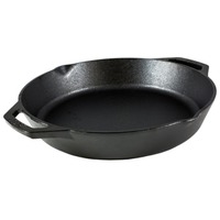 Lodge L10SKL, Pan negro