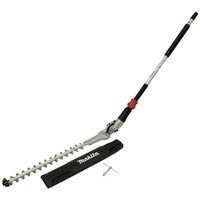 Makita 196256-2 accesorio para cortaborde y desbrozadora, Módulo de extensión negro/Gris, EN401MP, 1 pieza(s)