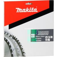 Makita B-33370, Hoja de sierra