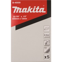 Makita B-40559, Hoja de sierra