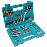 Makita B-68432, Conjuntos de brocas & puntas