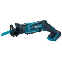 Makita DJR183Z, Sierra de sable azul/Negro