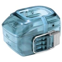 Makita Funda protectora para batería 195798-3 turquesa