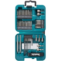 Makita Juego de brocas y puntas D-58877, 42 piezas, Conjuntos de brocas & puntas 