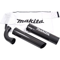 Makita Juego de extracción 197235-3, Bolsa 