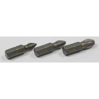 Makita Juego de puntas PH B-24511, 3 piezas, Conjuntos de bits 