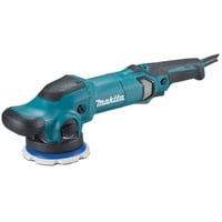 Makita PO5000C, Pulidor azul/Negro