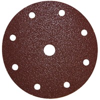 Makita P-37910, Hoja de lija