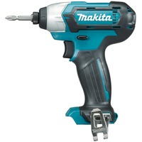 Makita TD110DZ, Tornillo de percusión azul/Negro