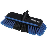 Nilfisk 6411131 accesorio para hidrolimpiadora Cepillar, Cepillo negro, Cepillar, Nilfisk, C & C auto brush, Negro, Azul