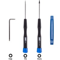 OWC Kit de herramientas para instalación de memoria para Mac mini 2018, 4 piezas, Destornillador 