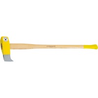 Ochsenkopf 1591797 martillo, Hacha / hachazo Madera, 200 mm, 75 mm, 4,09 kg