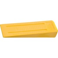 Ochsenkopf 1592076 cuña para mango de herramienta 73 mm, 40 mm