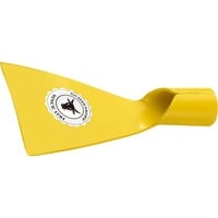 Ochsenkopf 1592645 pala y paleta, Pelador 110 mm, 330 g