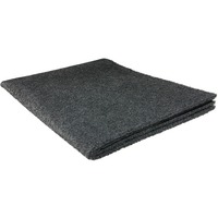 Respekta Alfombrilla de filtro de carbón MI 150 KN, Filtros 